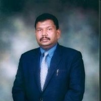 James Louis Paul Raj