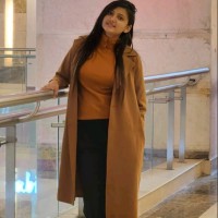 Shikha Tomar