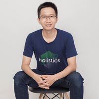 HUY DUC  QUANG NGUYEN