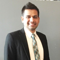 Kush Patel