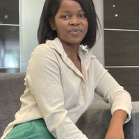 Asiphe Khawula