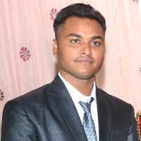 Pradeep Sahu