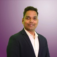Shreekant Kumbhar