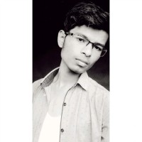 Yogesh Dudhate