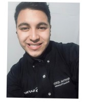 Marco Serrano Ramirez