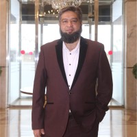 Moazzam Ahmad Qureshi