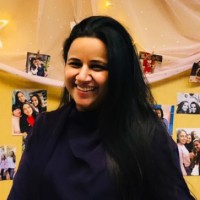 Megha Singhal Garg