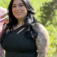 Veronica Dorsey