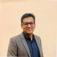 Dr. Prabhu Nesargikar