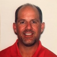 Mike Saxton