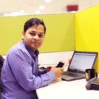 Abhishek Kumar