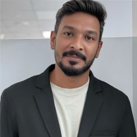 Akhil D V