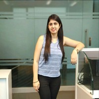 Sonia Sharma