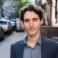Nir Ben Jacob