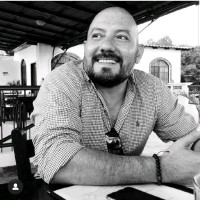 Daniel Salazar Genovez
