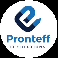 Pronteff IT Solutions