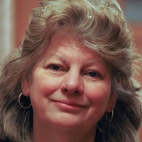Ailsa Macmillan