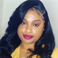 Desiree Thurman