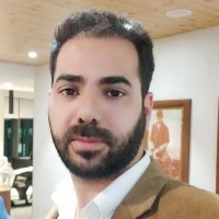 Irshad Hussain Yatoo