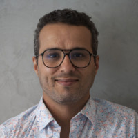 Amine Zabar
