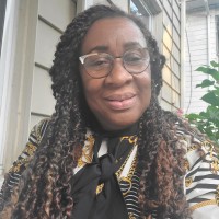 Patricia Simmons