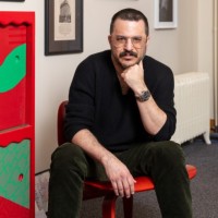 Jonathan Solomon, FAIA