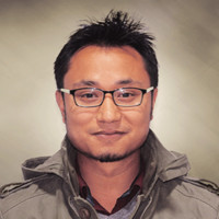 Sanit Maharjan