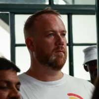 Kobus Van Wyk
