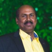 Ramakrishnan Muthiah