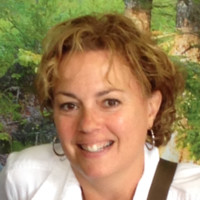 Marge Mullen