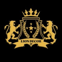 Ghế Cắt Tóc Lion Decor