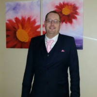 Gavin Minnell