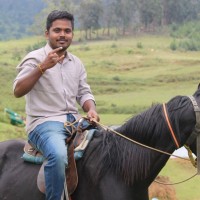 Sundar Ramasubramaniam