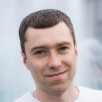 Anton Bohdanov