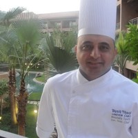 Moustafa Tawfik