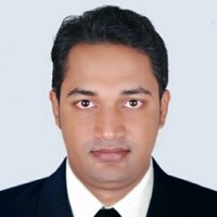 Debashis Talukder