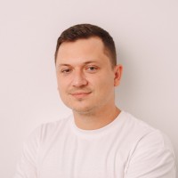 Pavlo Vasilchenko