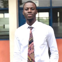 Ibikunle Ajayi MILT