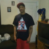 Corey Longino