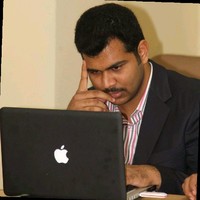 Gowtham Lakshmanaswamy