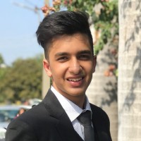 Raghav Gupta