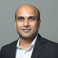 Leo Varughese