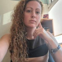 Sarah Blank