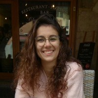 Justine Gonon