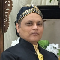 Ashari Masrum