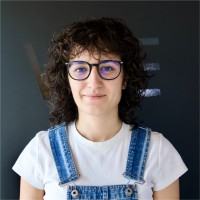 Alessia Caironi