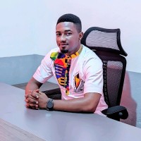 Durrell NGOUANET DONGMO