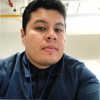 Olaf Didier Moreno Rivera