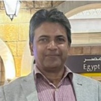 Syed Md Rezaullah Torabi