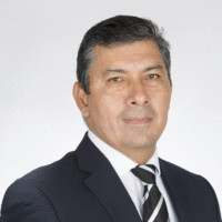 Luis Carlos Armendariz